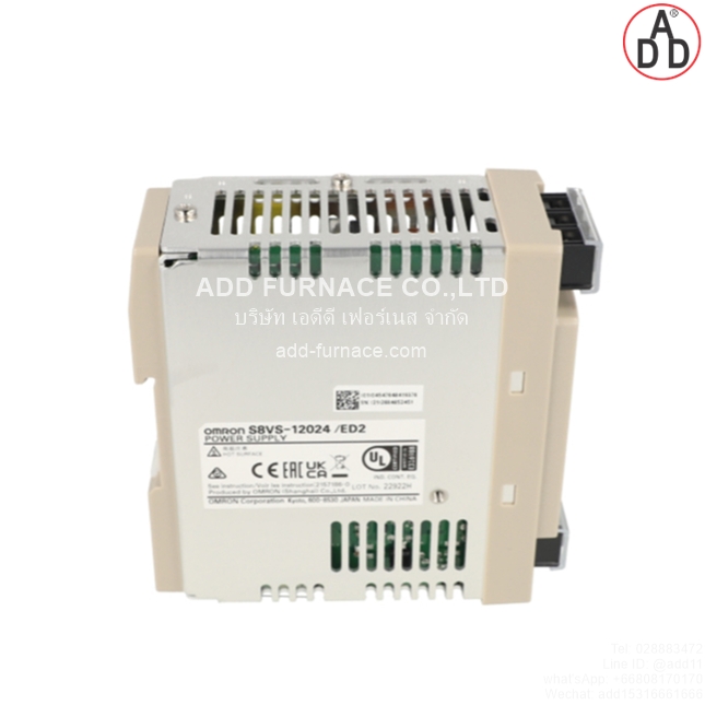 OMRON S8VS-12024 (9)